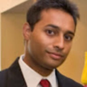 Meet your Posher, Jaison